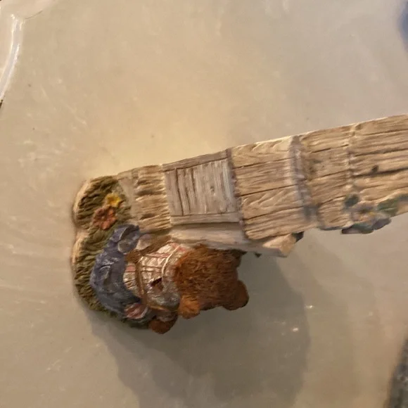 Clock - Picture 3 of 3